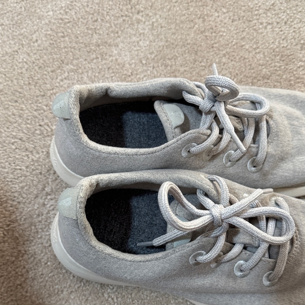 The wool runner - Picture 7 of 7